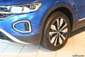 Volkswagen T-Roc Cabriolet 1.0 TSI Move Blau - thumbnail 4