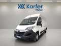Citroen Jumper BlueHDi 88KW (120CV) Furgón 33L2H2 Blanc - thumbnail 1