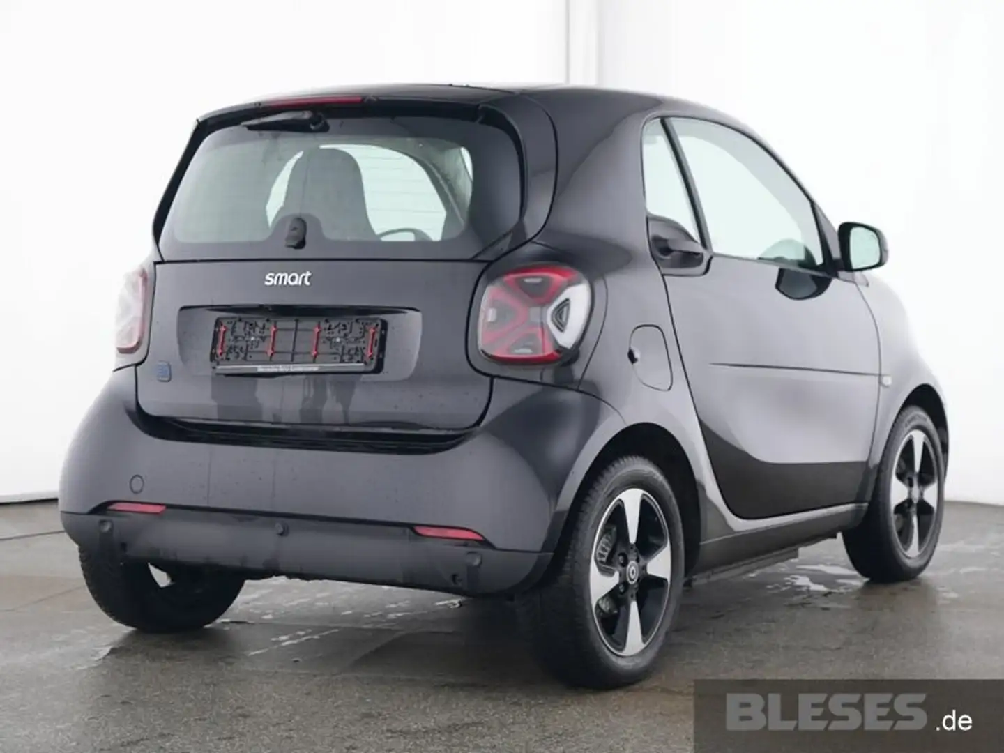 smart forTwo fortwo EQ Exclusive Plus+22kW+Kamera+LED+Winter-Paket Noir - 2