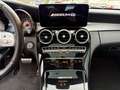 Mercedes-Benz C 63 AMG Coupe DRIVERS-PACK/MULTIBEAM/PANO/1.HD. Grau - thumbnail 16