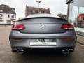 Mercedes-Benz C 63 AMG Coupe DRIVERS-PACK/MULTIBEAM/PANO/1.HD. Grau - thumbnail 8