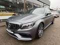 Mercedes-Benz C 63 AMG Coupe DRIVERS-PACK/MULTIBEAM/PANO/1.HD. Grau - thumbnail 1
