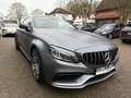 Mercedes-Benz C 63 AMG Coupe DRIVERS-PACK/MULTIBEAM/PANO/1.HD. Grau - thumbnail 2