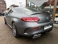 Mercedes-Benz C 63 AMG Coupe DRIVERS-PACK/MULTIBEAM/PANO/1.HD. Grau - thumbnail 6