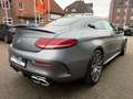 Mercedes-Benz C 63 AMG Coupe DRIVERS-PACK/MULTIBEAM/PANO/1.HD. Grau - thumbnail 5