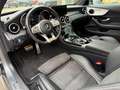 Mercedes-Benz C 63 AMG Coupe DRIVERS-PACK/MULTIBEAM/PANO/1.HD. Grau - thumbnail 13