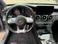 Mercedes-Benz C 63 AMG Coupe DRIVERS-PACK/MULTIBEAM/PANO/1.HD. Grau - thumbnail 10