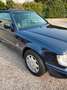 Mercedes-Benz E 200 Classe E - W124 Cabrio Cabrio Blauw - thumbnail 2