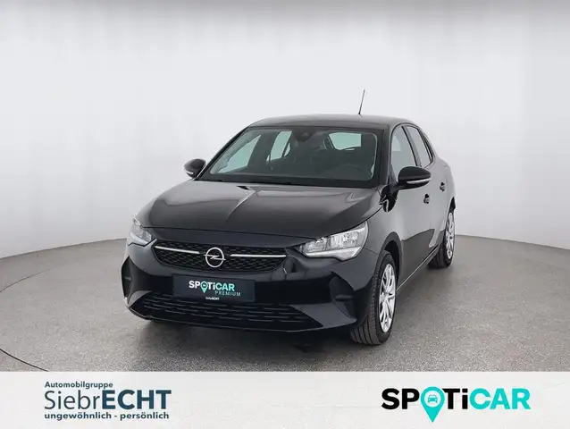 Opel Corsa-e Edition *DAB*PDCh*RFK*uvm