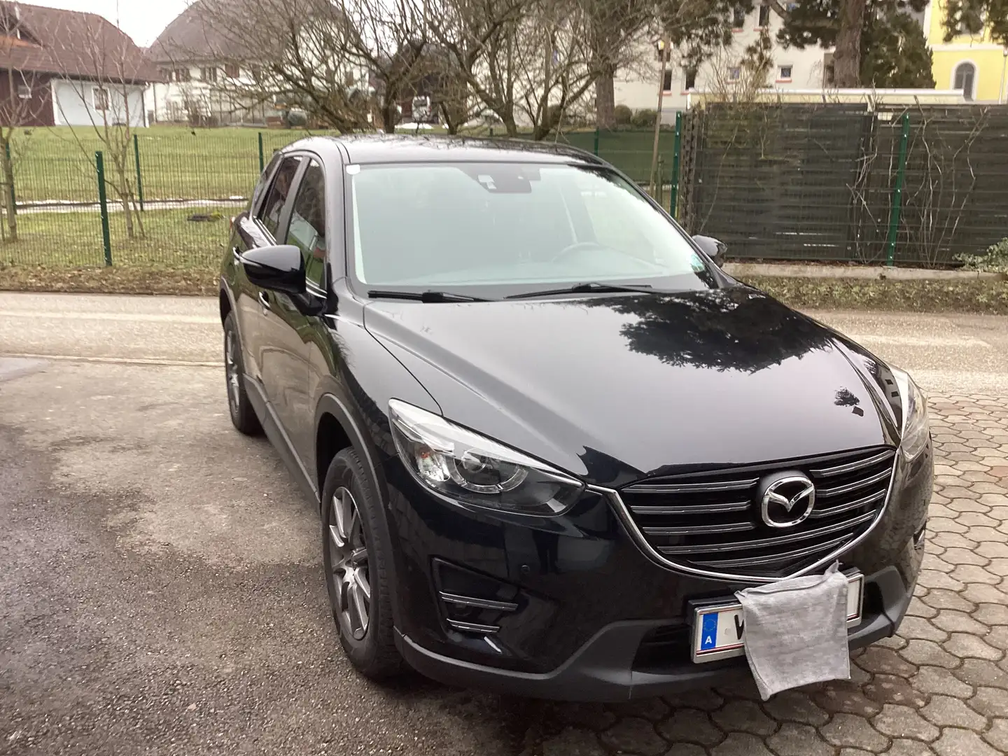 Mazda CX-5 CX-5 CD150 Takumi Aut. SKYAKTIV - 2