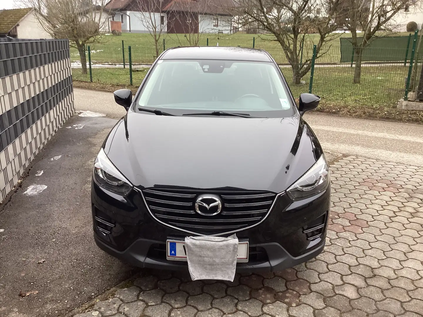 Mazda CX-5 CX-5 CD150 Takumi Aut. SKYAKTIV - 1