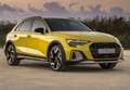 Audi A3 35 TFSI S-tronic Blu/Azzurro - thumbnail 7