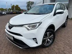 Toyota Other RAV 4 RAV4 Comfort