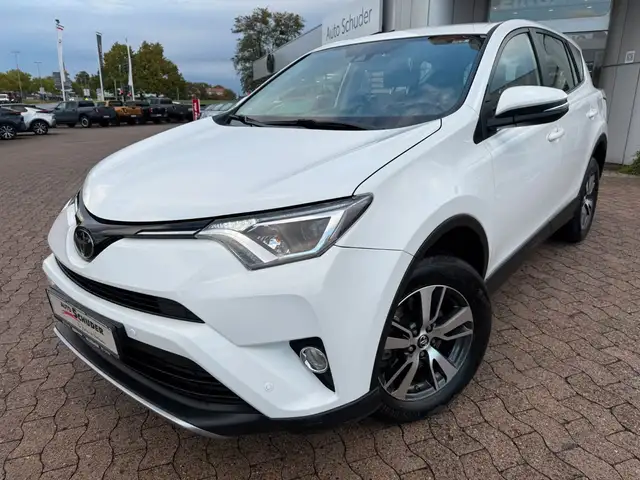 Toyota Other RAV 4 RAV4 Comfort