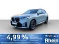 BMW X3 20 xDrive M Sportpaket Harman*NaviProf*AHK* Grau - thumbnail 1