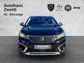 Peugeot 5008 1,6 BlueHDI 120 S&S 6-Gang Allure Schwarz - thumbnail 2