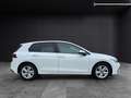 Volkswagen Golf VIII Business TDI DSG LED ACC SHZ PDC Navi Klima Weiß - thumbnail 7