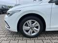 Volkswagen Golf VIII Business TDI DSG LED ACC SHZ PDC Navi Klima Weiß - thumbnail 11