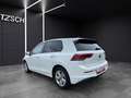 Volkswagen Golf VIII Business TDI DSG LED ACC SHZ PDC Navi Klima Weiß - thumbnail 4