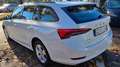 Skoda Octavia Octavia 1.0 TSI Wagon Executive OK NEOPATENTATI Blanc - thumbnail 4