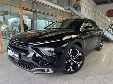 Hybrid 145 E-DSC6 PLUS, ACC, HUD, Kamera! LED