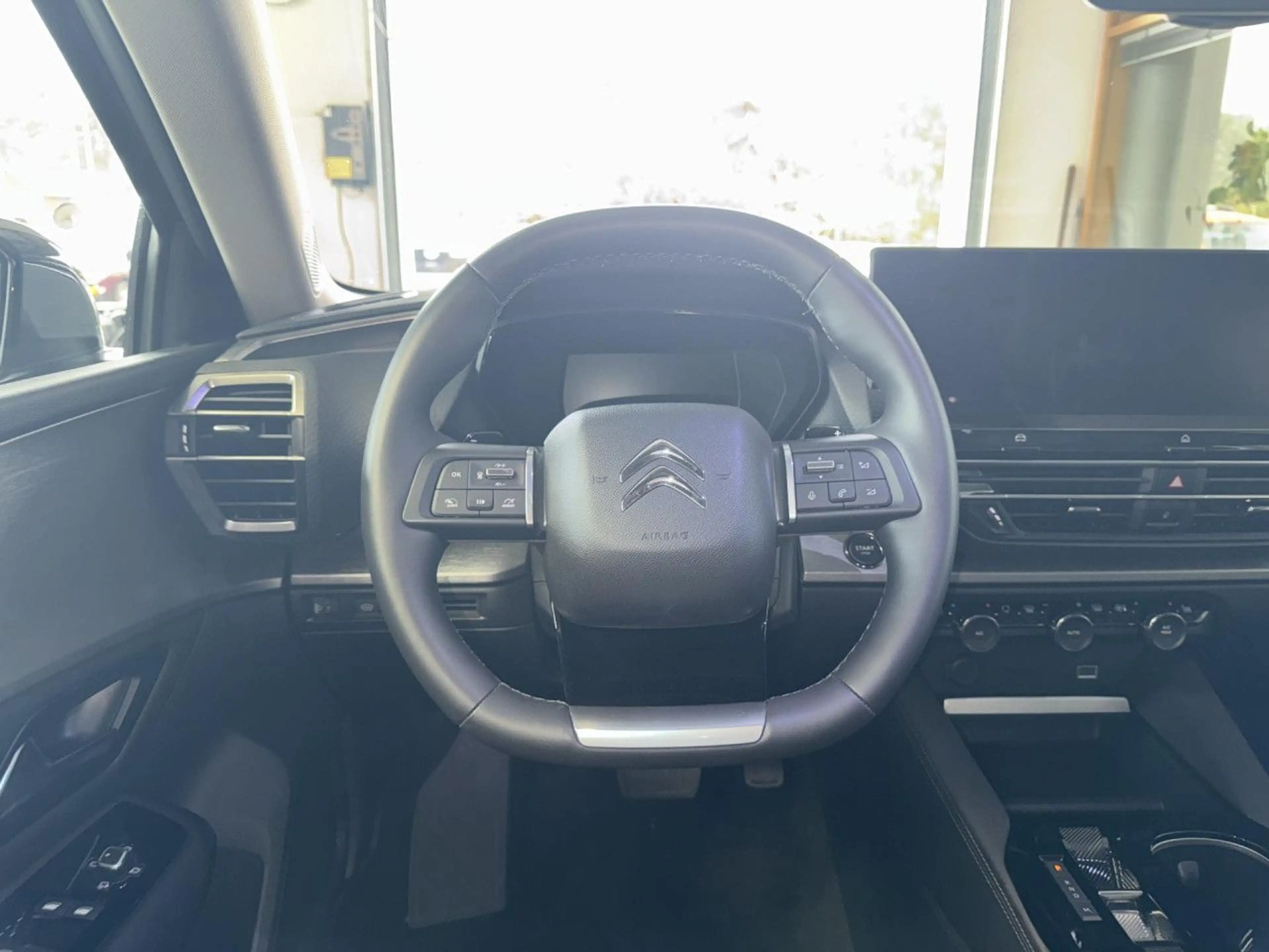 Citroen C5 X Hybrid 145 E-DSC6 PLUS, ACC, HUD, Kamera! LED — photo 14