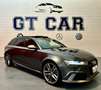 Audi RS6 4.0 TFSI quattro tiptronic performance IMMACOLATA! Grau - thumbnail 3