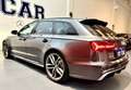Audi RS6 4.0 TFSI quattro tiptronic performance IMMACOLATA! Grijs - thumbnail 8