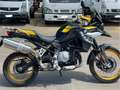 BMW F 850 GS F850GS 40TH ANNIVERSARY - thumbnail 3