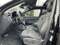 Audi Q3 Sportback 40 Tdi 200 S-Line Qu Noir - thumbnail 7