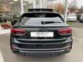 Audi Q3 Sportback 40 Tdi 200 S-Line Qu Noir - thumbnail 14