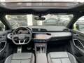 Audi Q3 Sportback 40 Tdi 200 S-Line Qu Noir - thumbnail 12