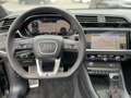 Audi Q3 Sportback 40 Tdi 200 S-Line Qu Noir - thumbnail 8