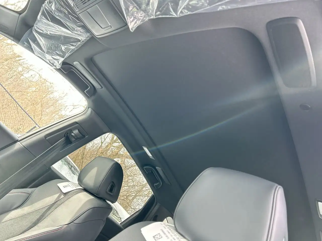Acura RDX снимка Acura RDX