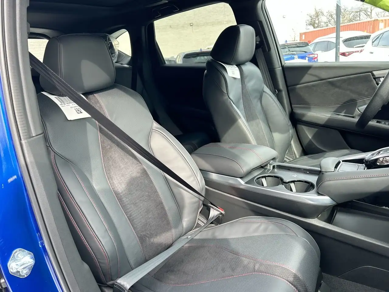 Acura RDX снимка Acura RDX