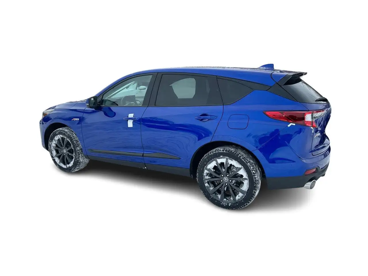 Acura RDX снимка Acura RDX