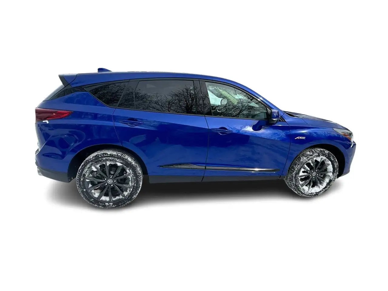 Acura RDX снимка Acura RDX