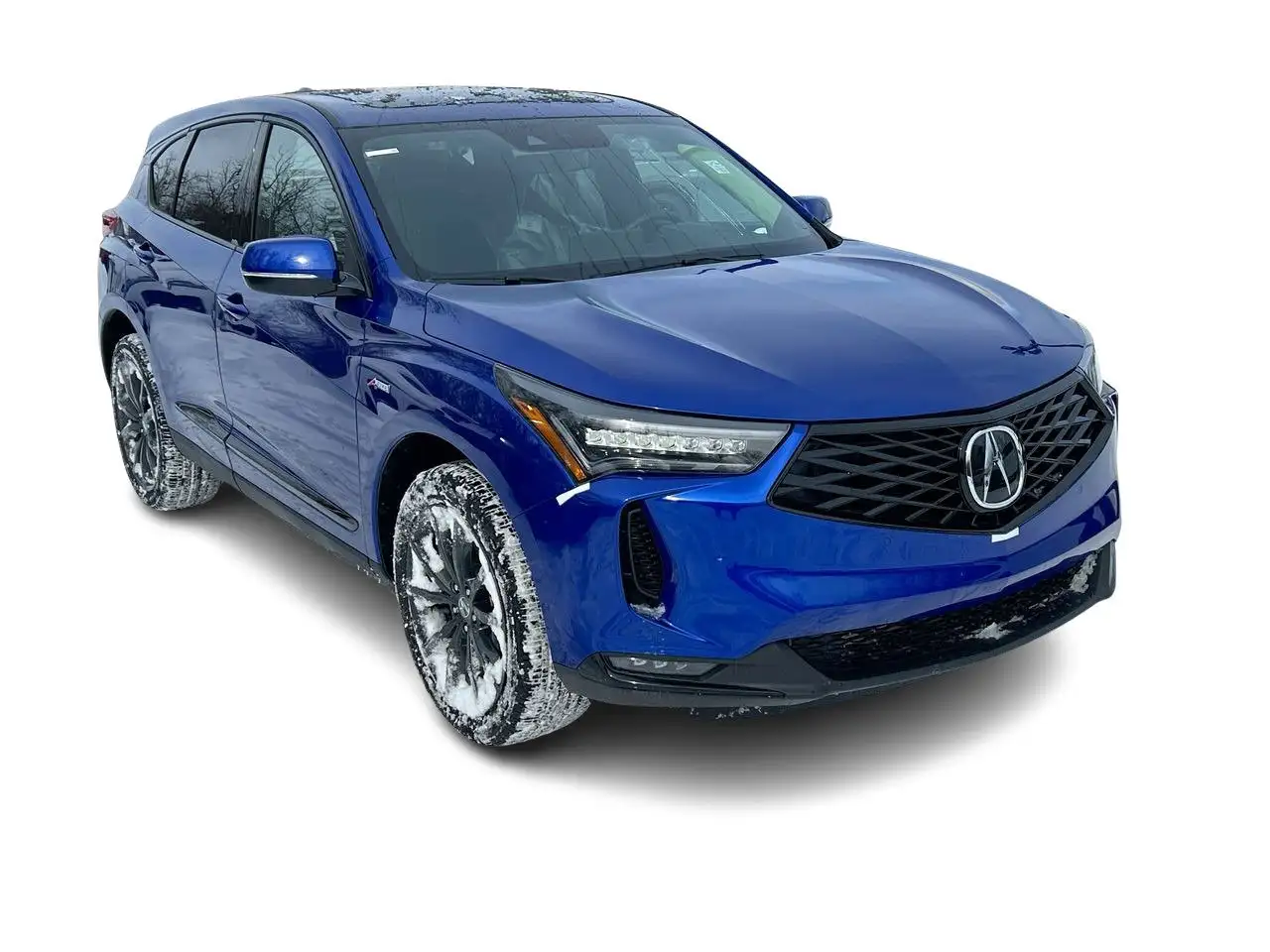 Acura RDX снимка Acura RDX