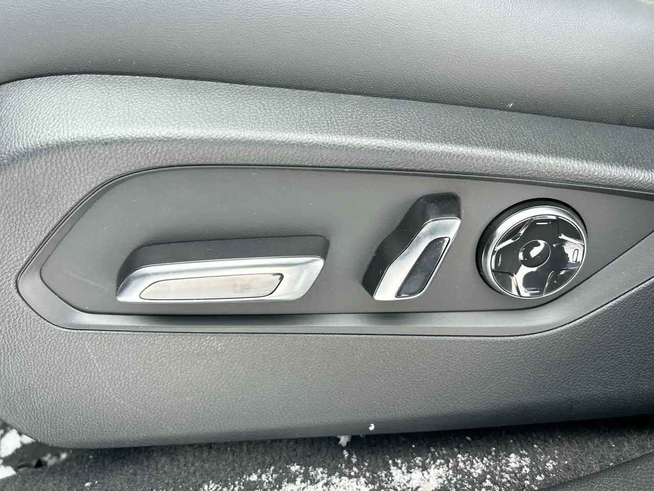 Acura RDX снимка Acura RDX