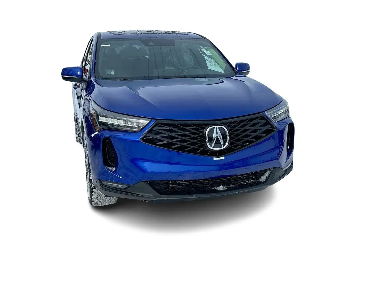Acura RDX снимка Acura RDX
