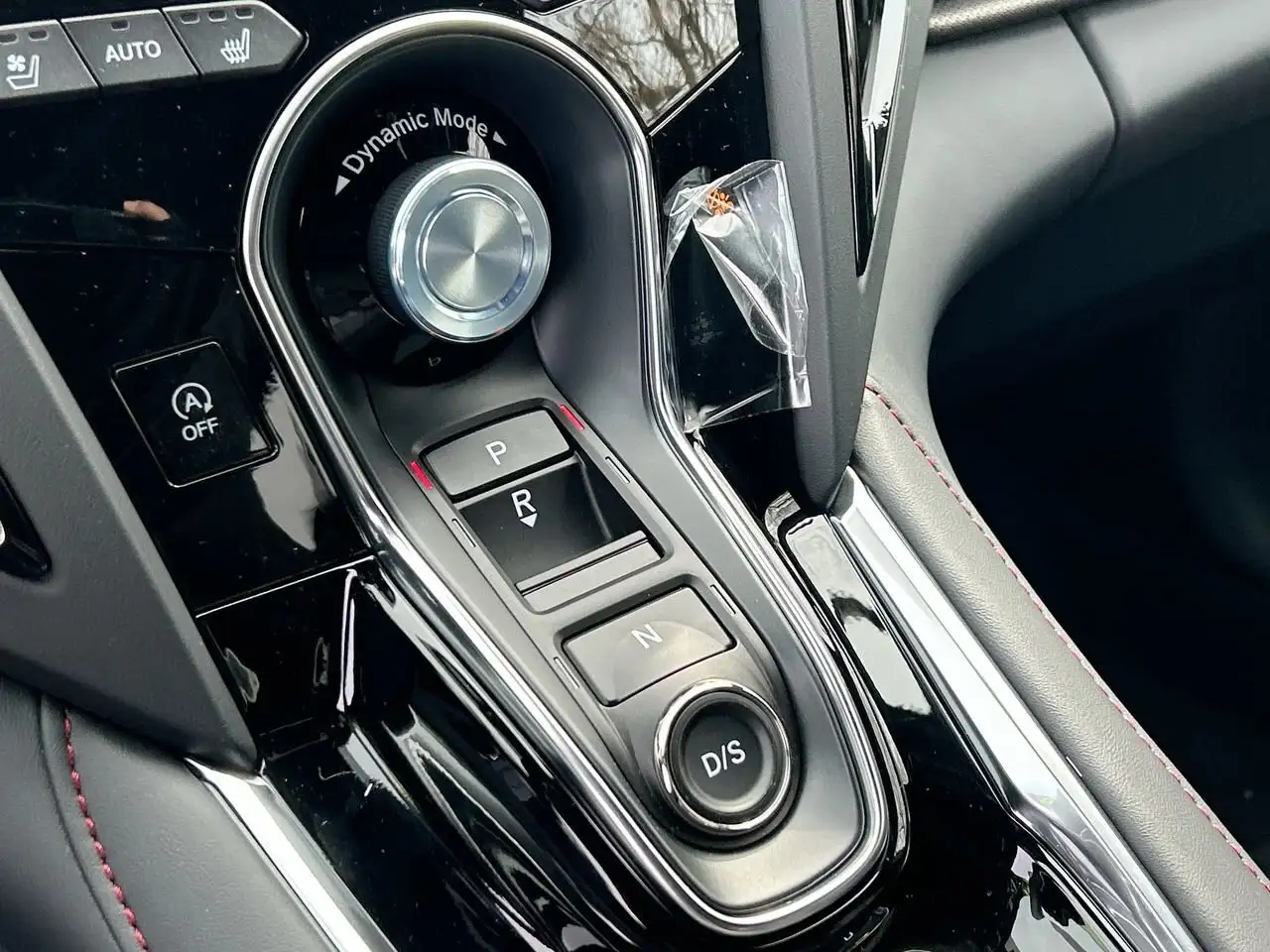 Acura RDX снимка Acura RDX