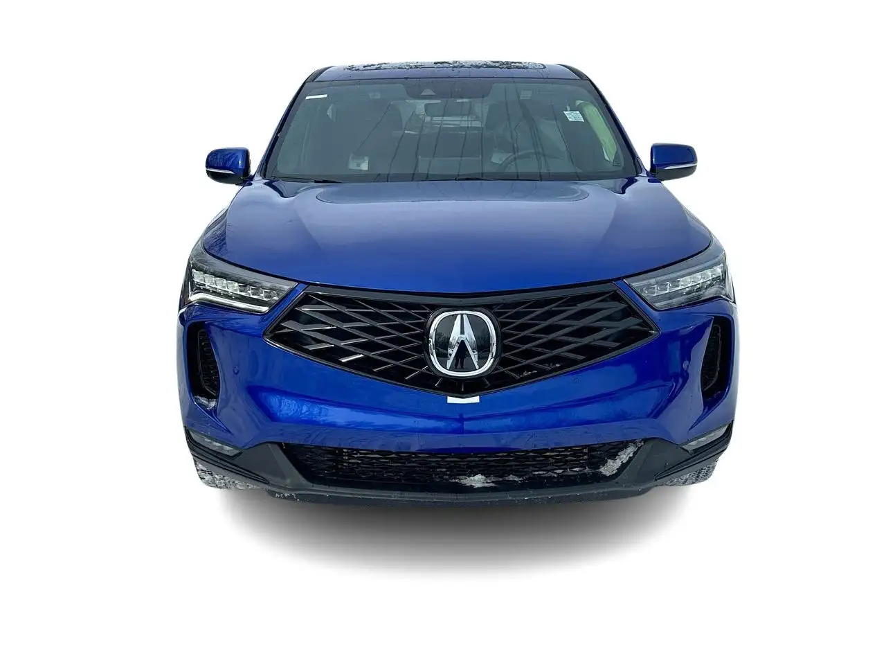 Acura RDX снимка Acura RDX