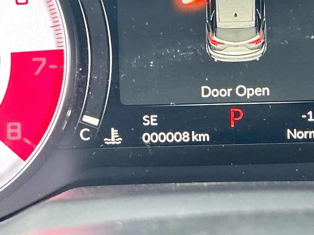 Acura RDX снимка Acura RDX