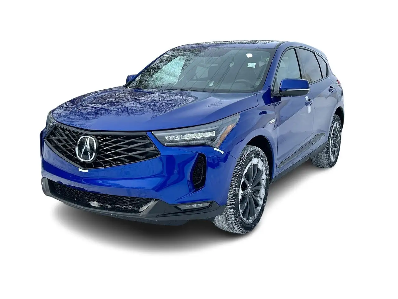 Acura RDX снимка Acura RDX