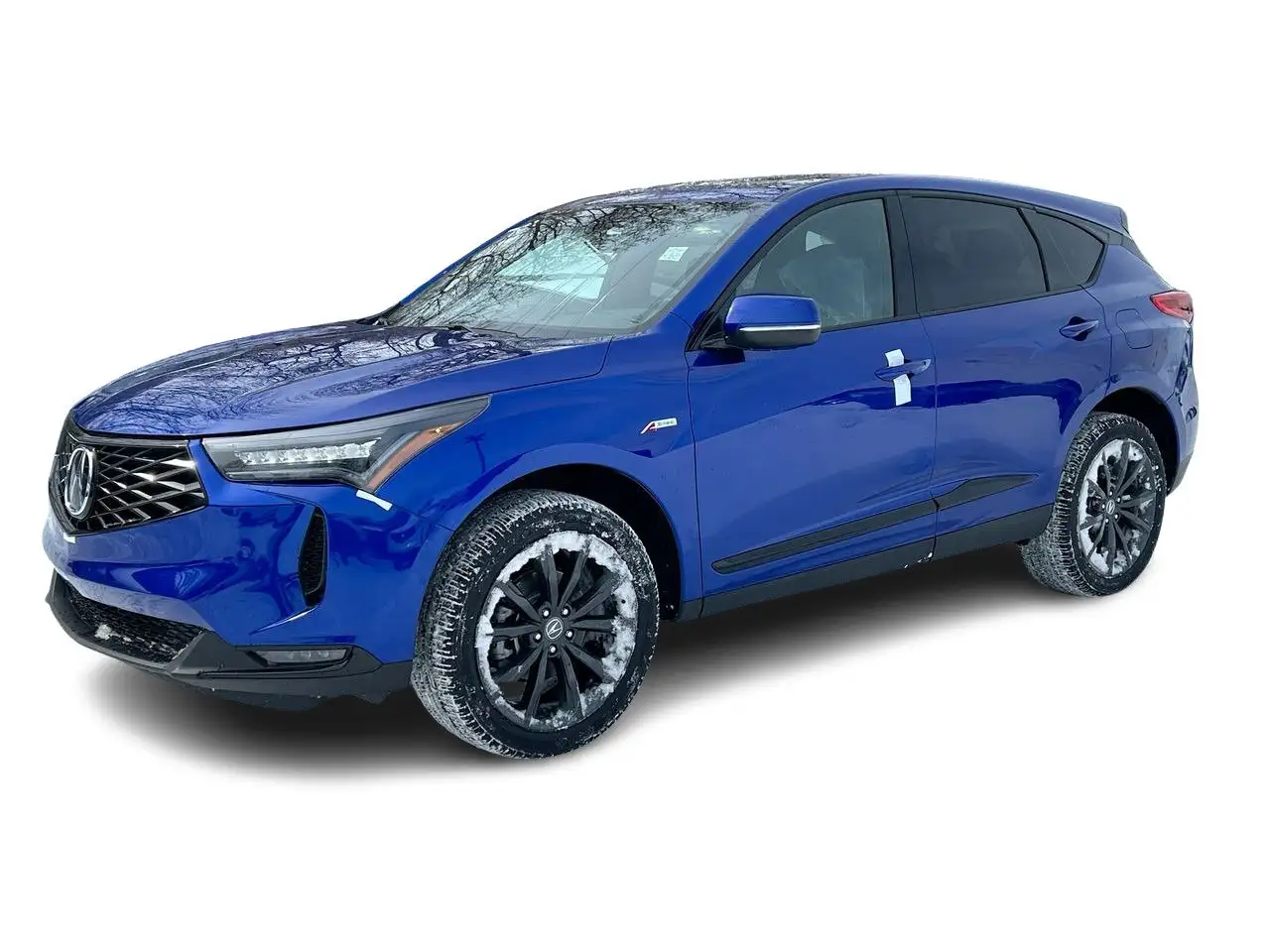 Acura RDX снимка Acura RDX