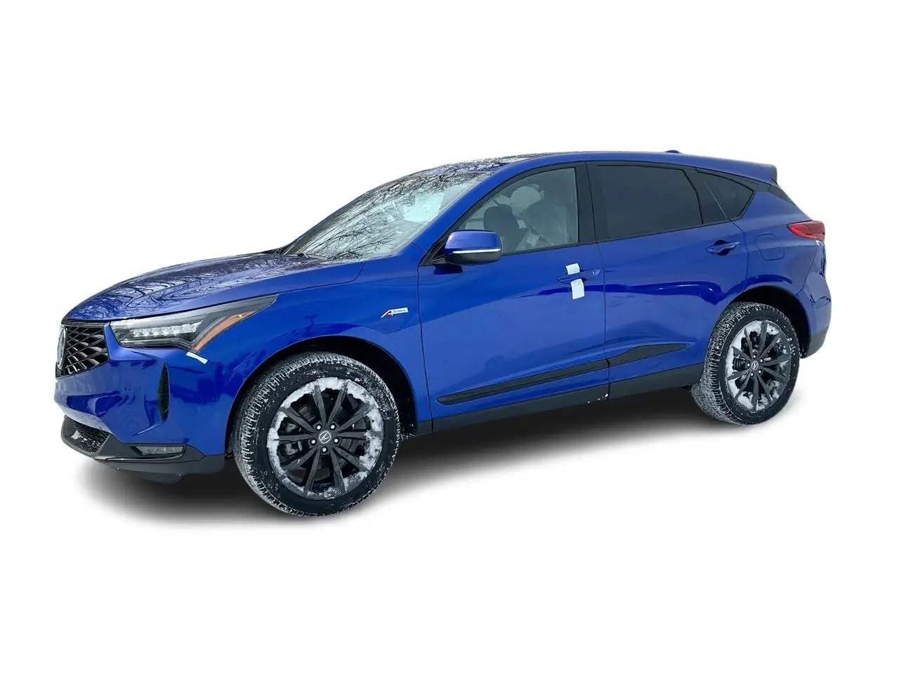 Acura RDX снимка Acura RDX