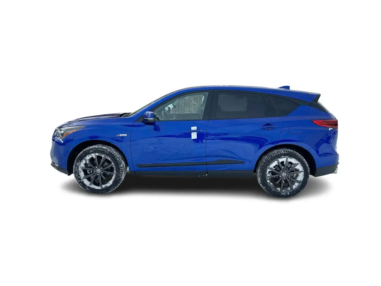 Acura RDX снимка Acura RDX