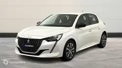 Peugeot 208 1.2 PureTech 75ch S\u0026S Active Pack