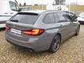 BMW 530 d Luxury Line/Leder/Live Cockpit/H&K/19Zoll Grau - thumbnail 4