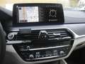BMW 530 d Luxury Line/Leder/Live Cockpit/H&K/19Zoll Grau - thumbnail 10